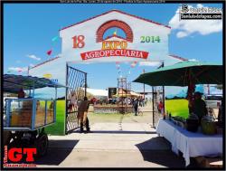 Finaliza La Expo Agropecuaria 2014